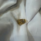 Bague modèle 2