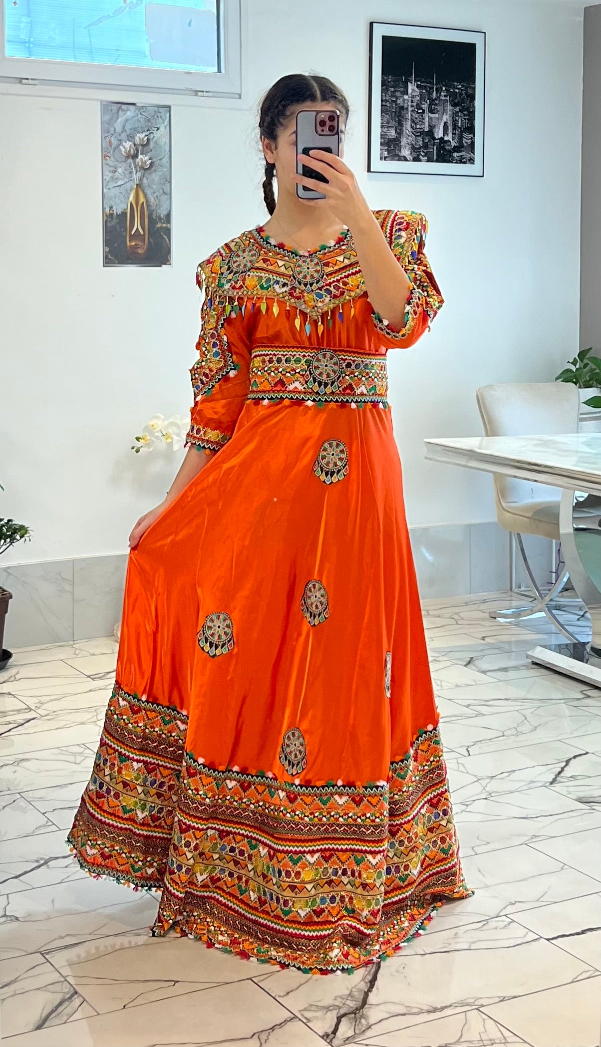 Robes fêtes ouiza T 36/38/40/42