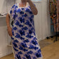 Robes midi modèle 2