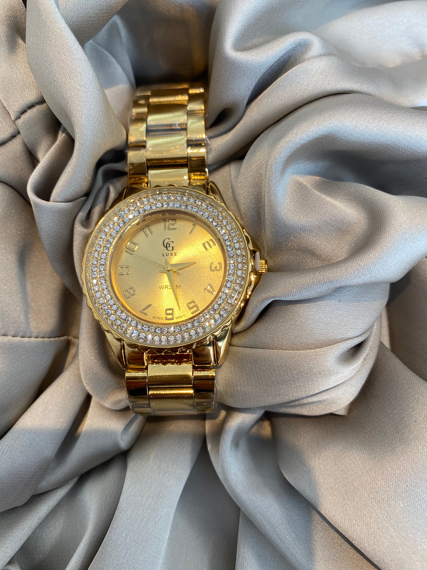 Montre bella