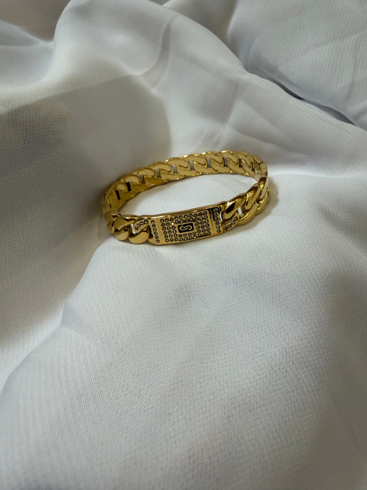 Bracelet Inès