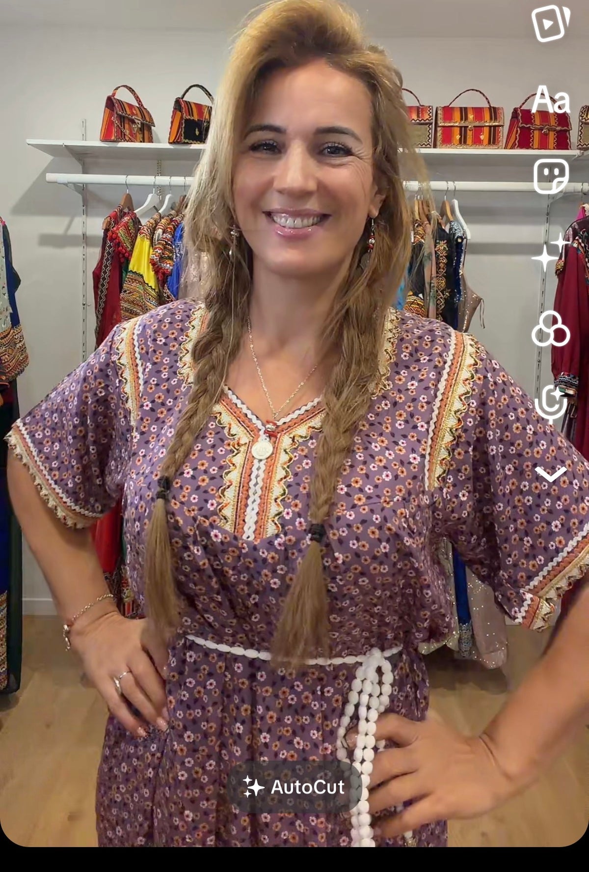 Robes Sadia T36/50
