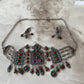 Coronne berber et boucle ki