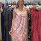 Robes à l’ancienne T36/44