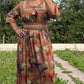 Robes modèle 33