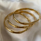 Bracelet lahdam 3 pièce