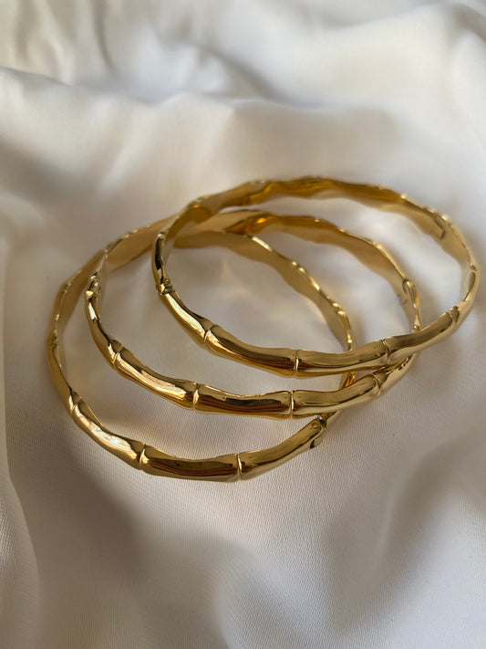 Bracelet lahdam 3 pièce