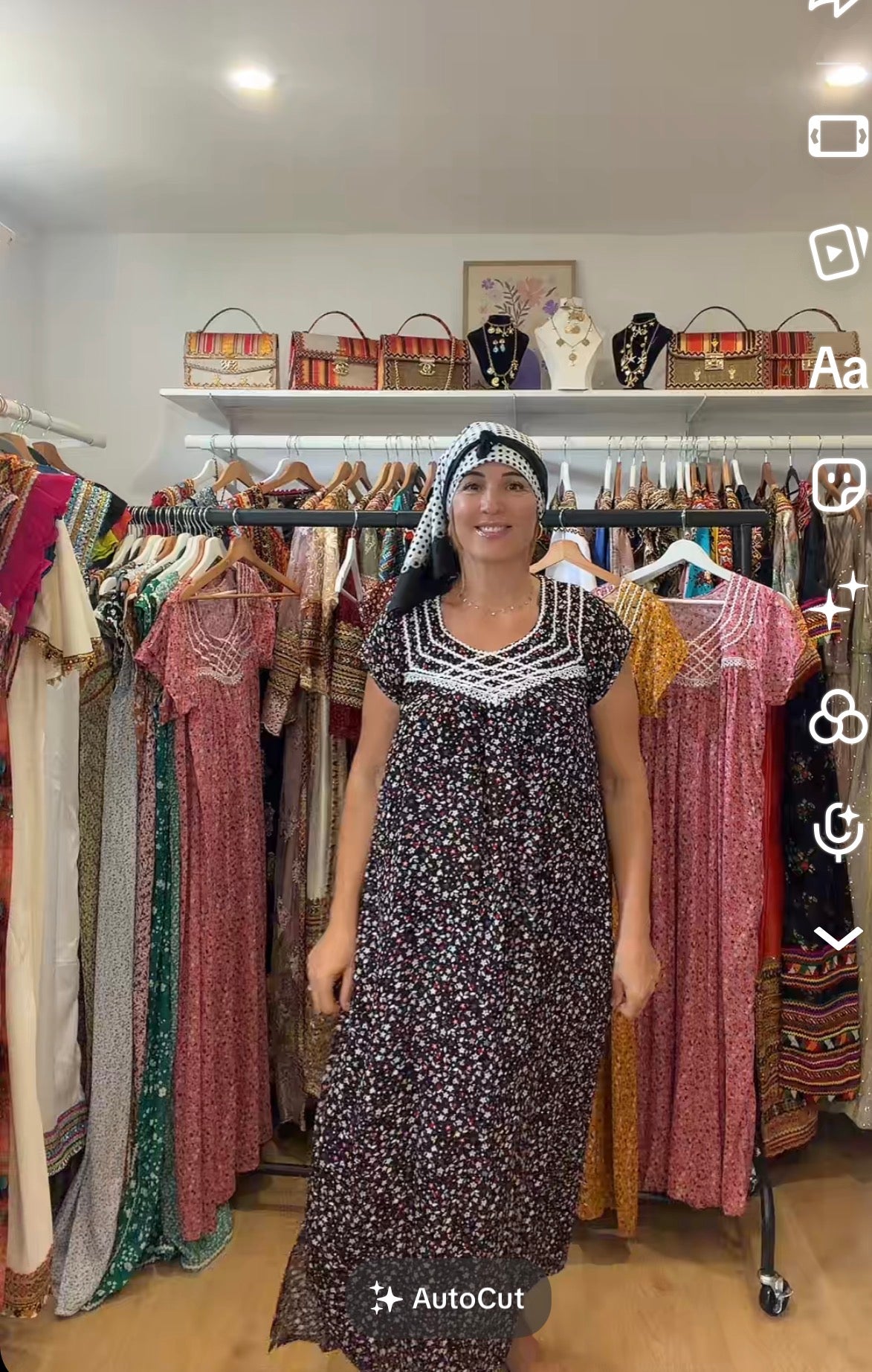 Robes maison modèle 3T36/48