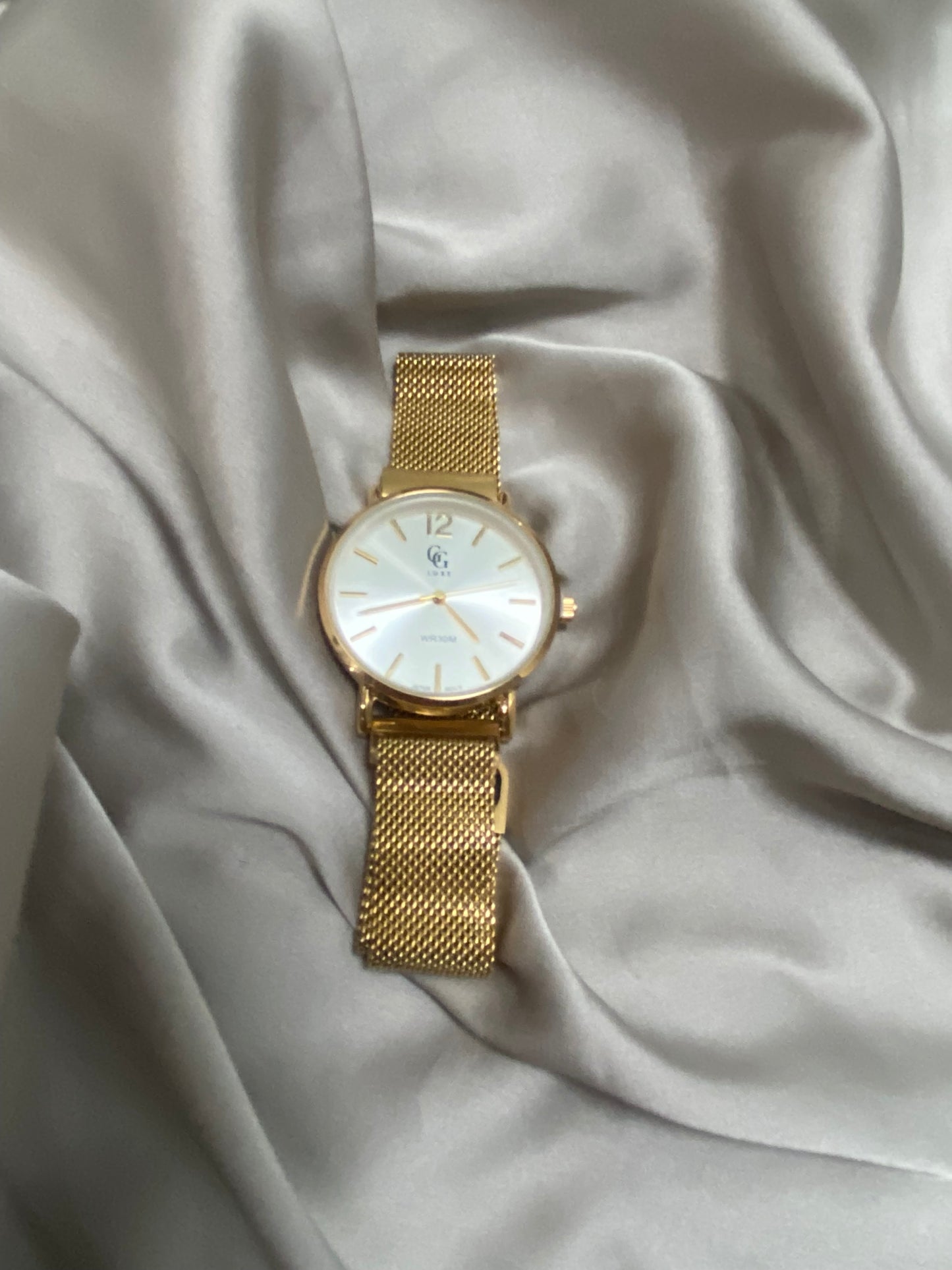 Montre Anna