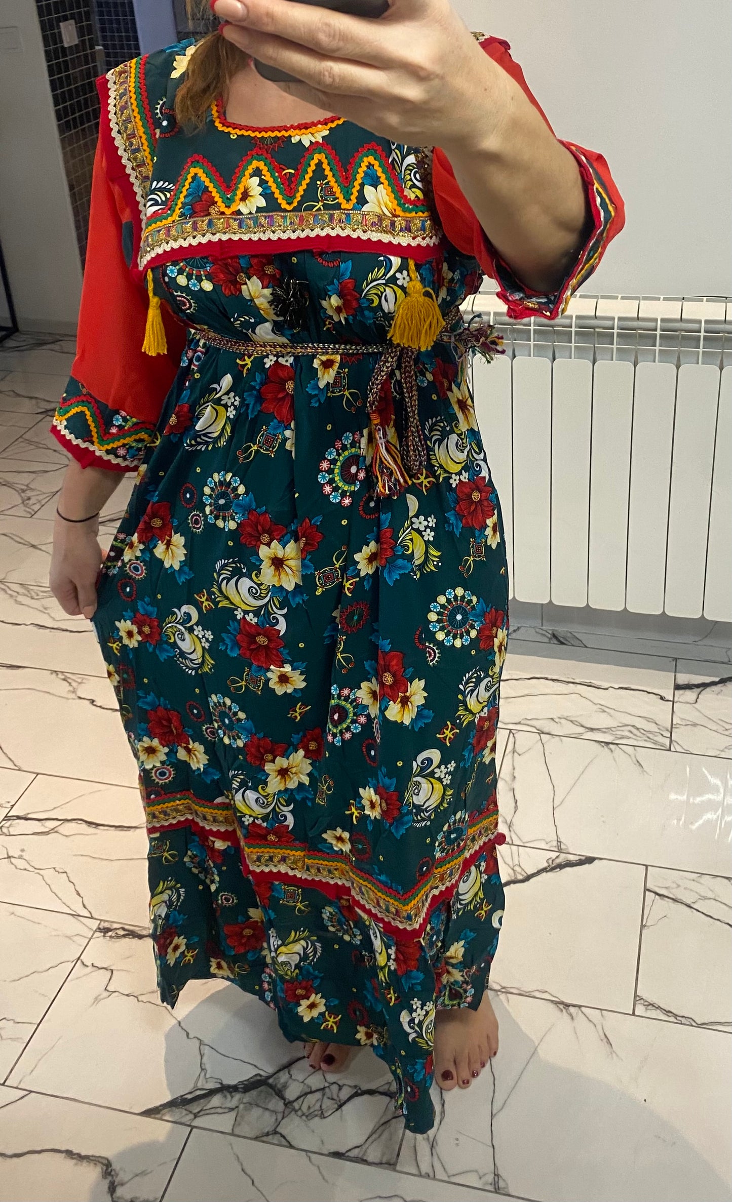 Robe Louiza