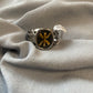 Bague berbère liberté homme