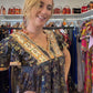 Robes kabyle style moderne T36/48