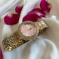 Montre espoir