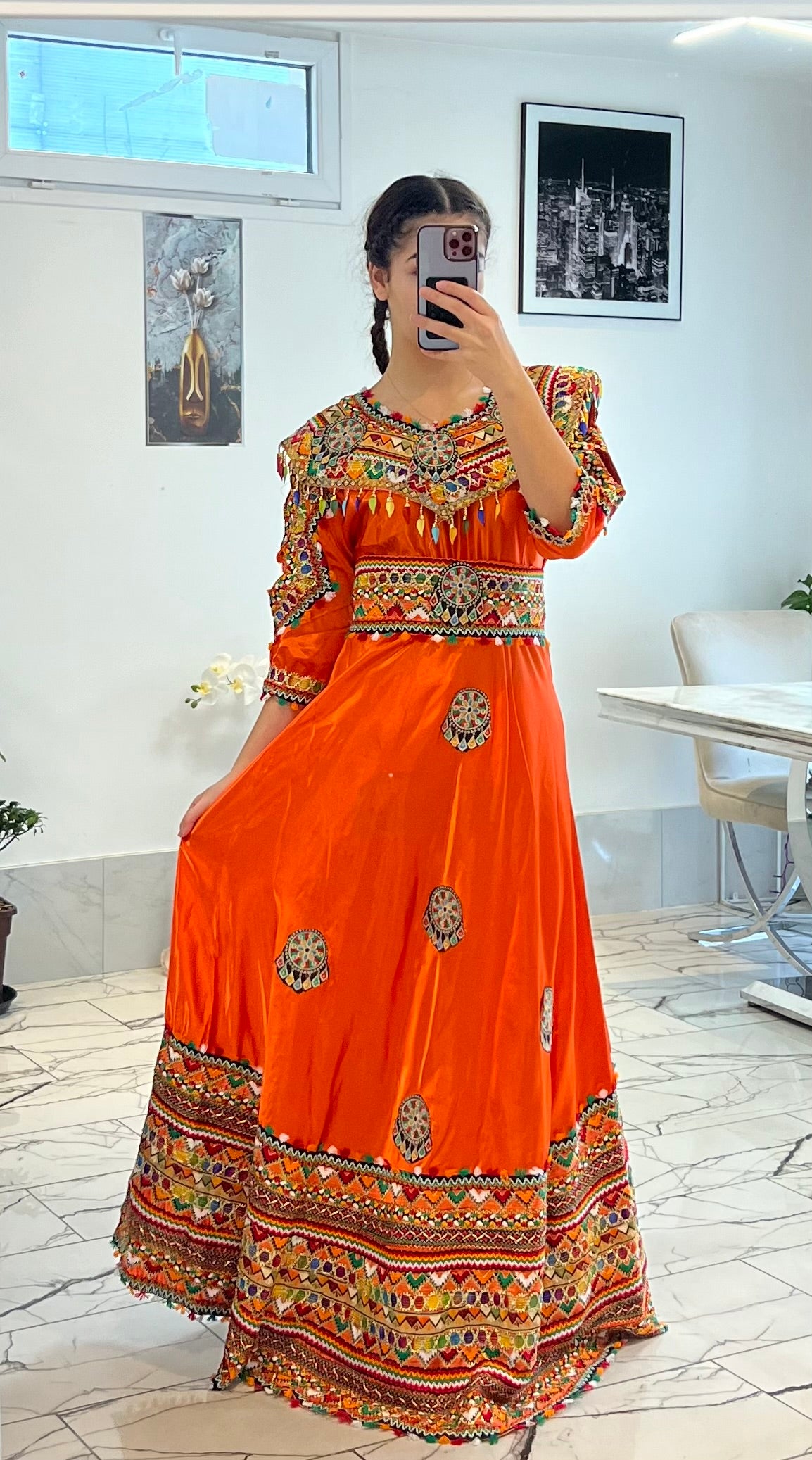 Robes fêtes ouiza T 36/38/40/42