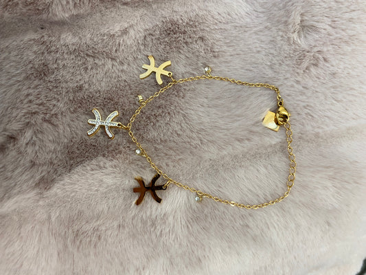 Bracelet petite Kabylie