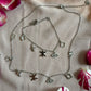 Parure berbère le petit stylé