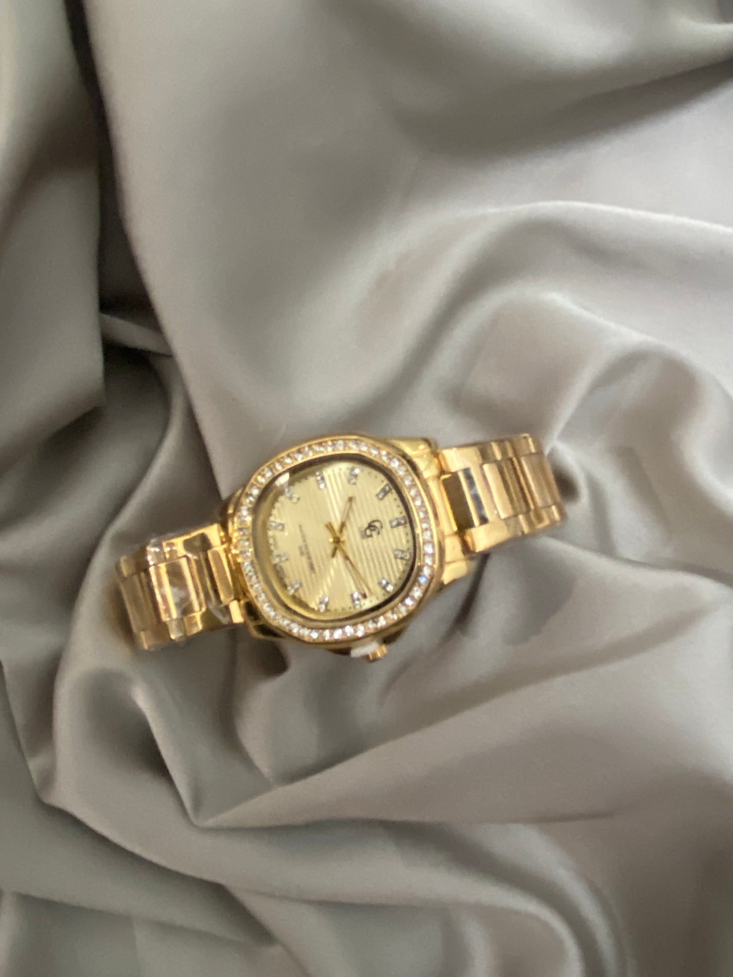 Montre maya