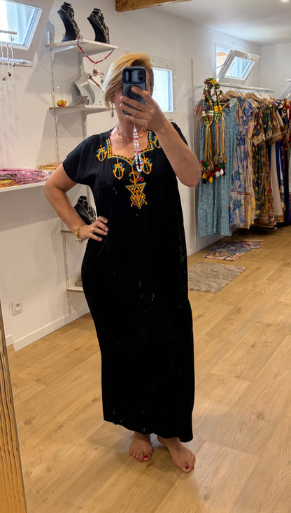 Robes maison taille 36/50
