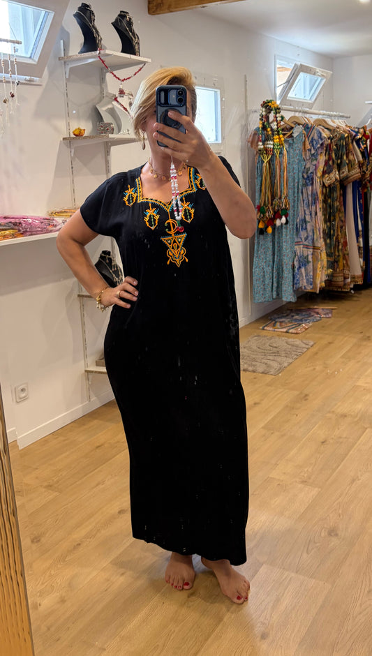Robes maison taille 36/50