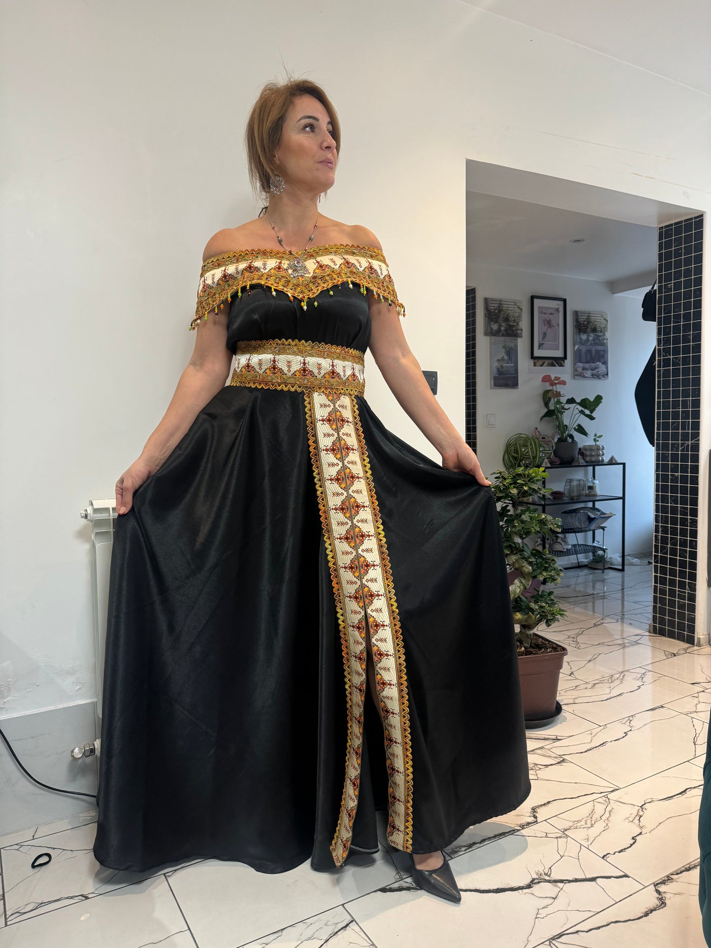 Robe massa (36 aux 46)