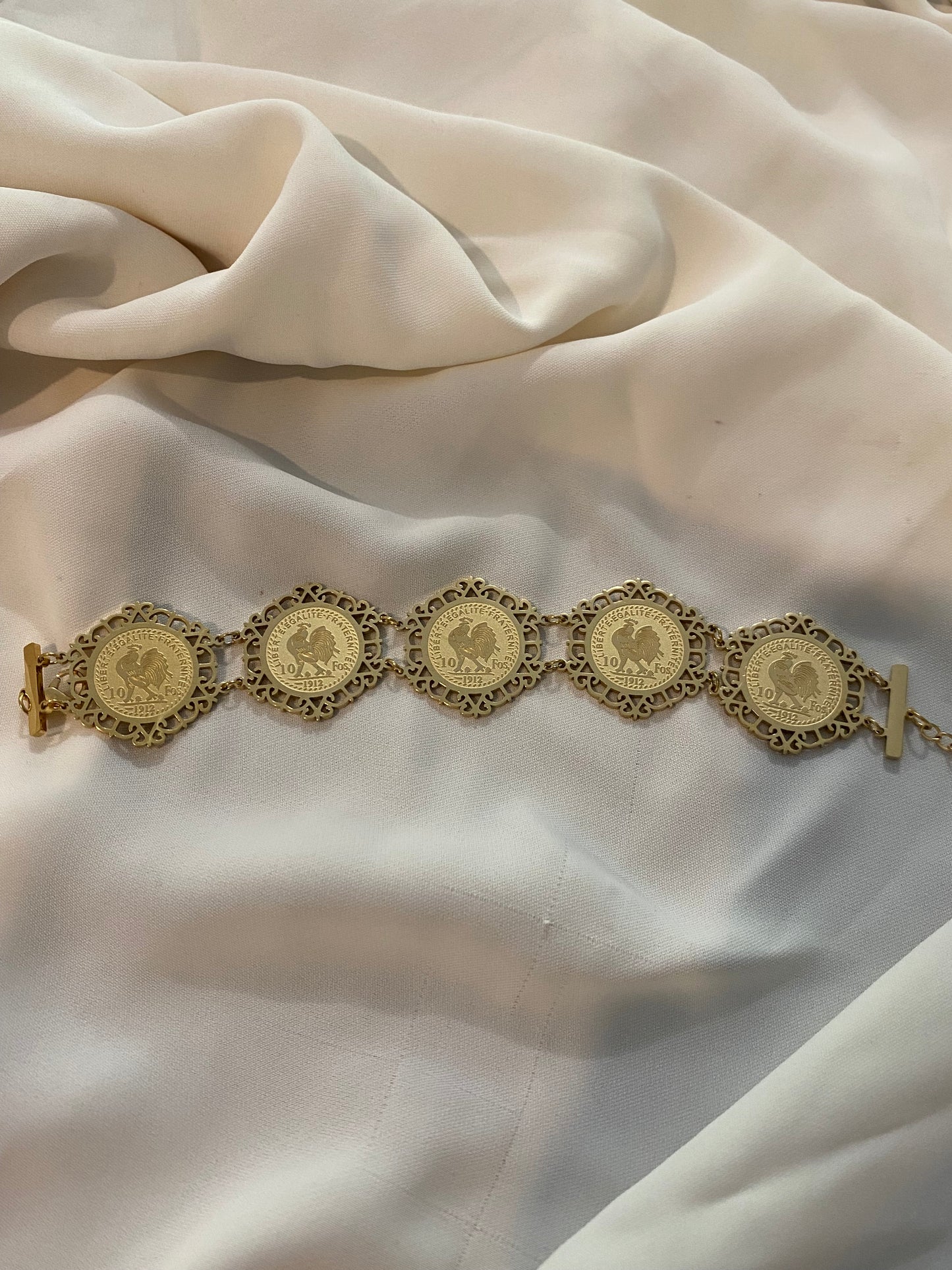Bracelet tendance louise
