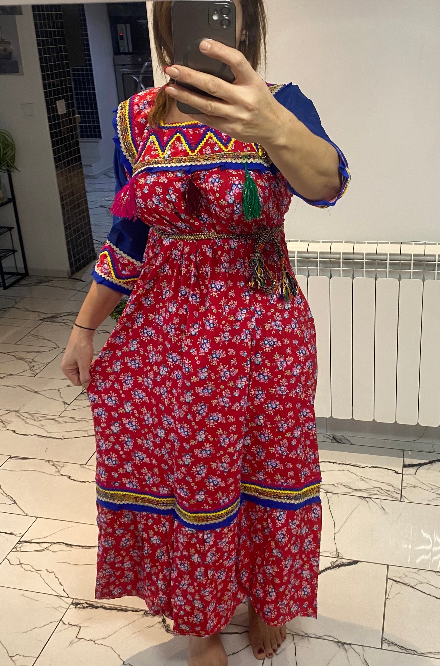 Robe Louiza