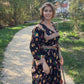 Robes manche longue T40/54