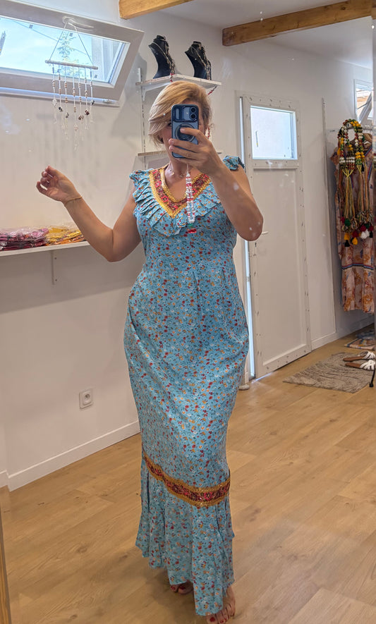 Robes joies de vivre taille 36/46