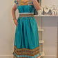 Robes ciel bleuT36/46