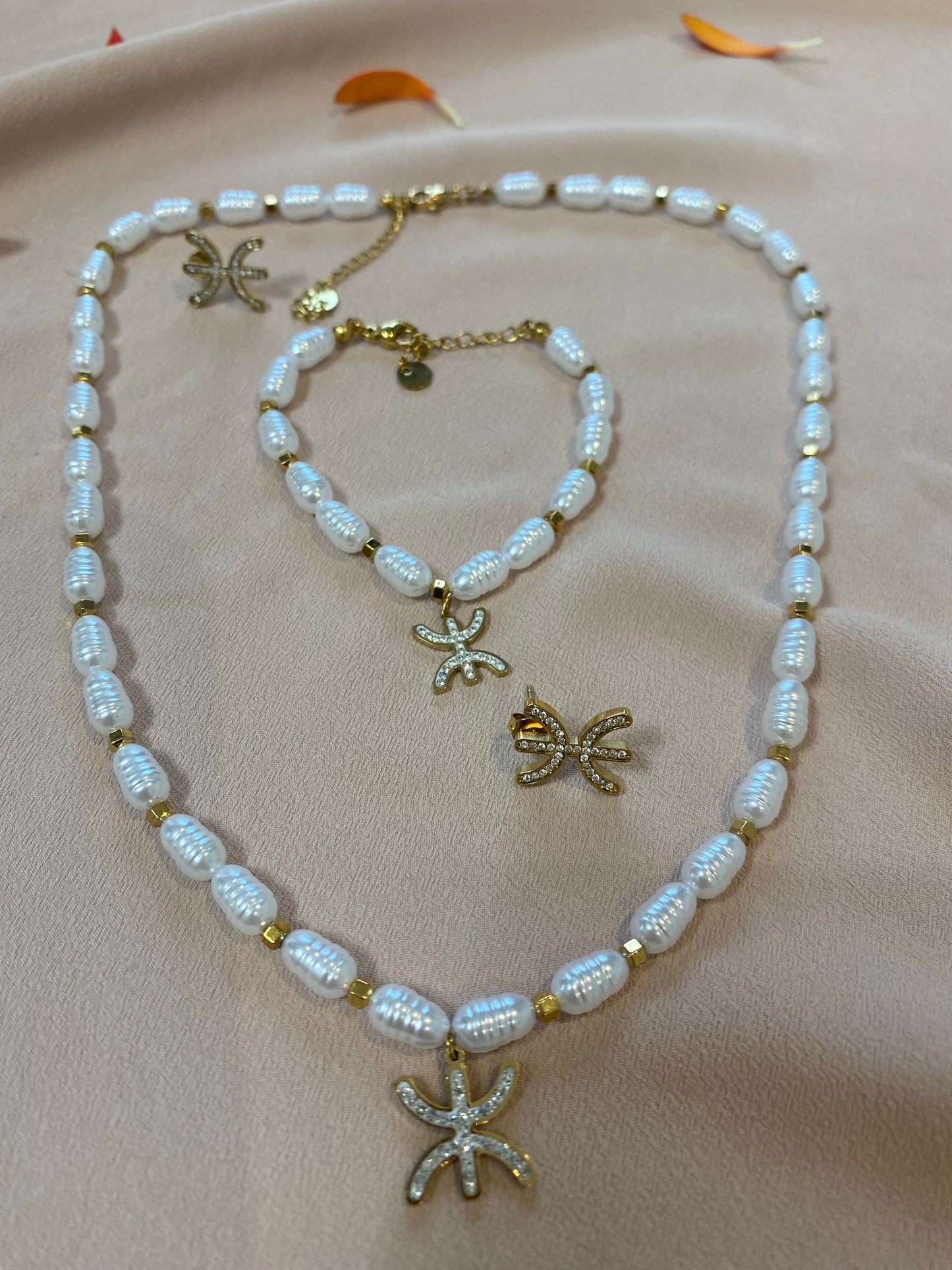 Parure beauté berbère