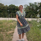 Robes midi T 36/46