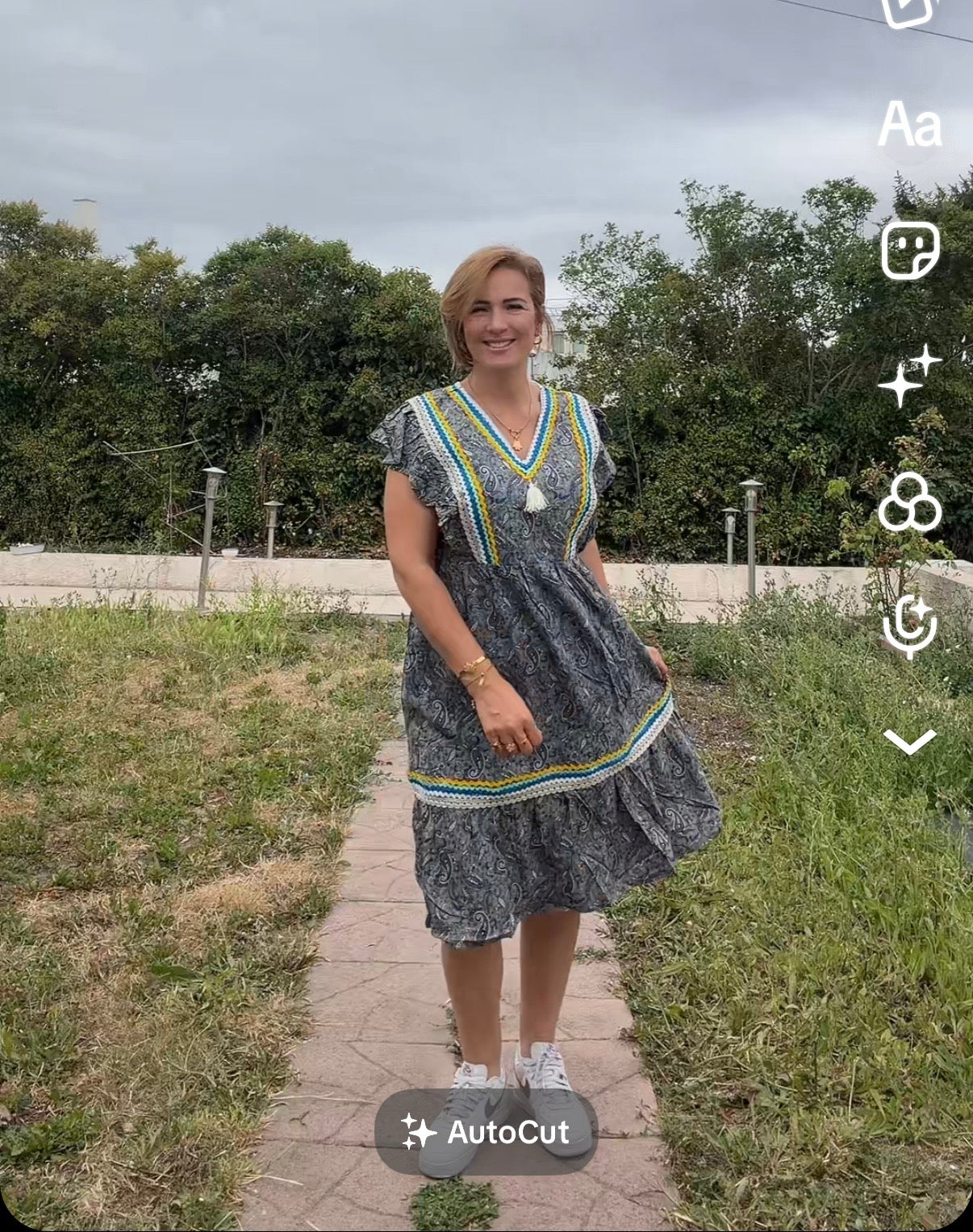 Robes midi T 36/46