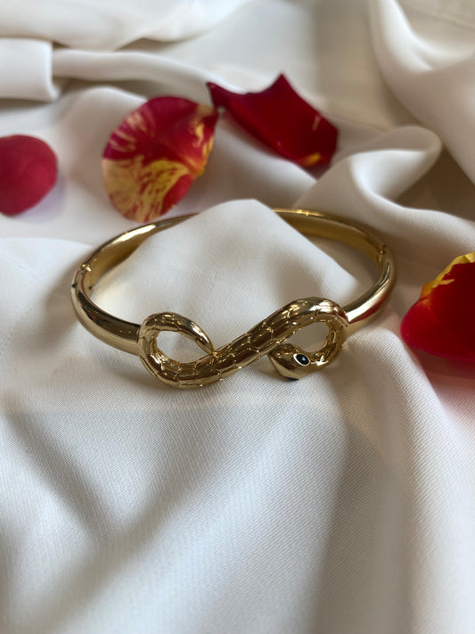 Bracelet infinité