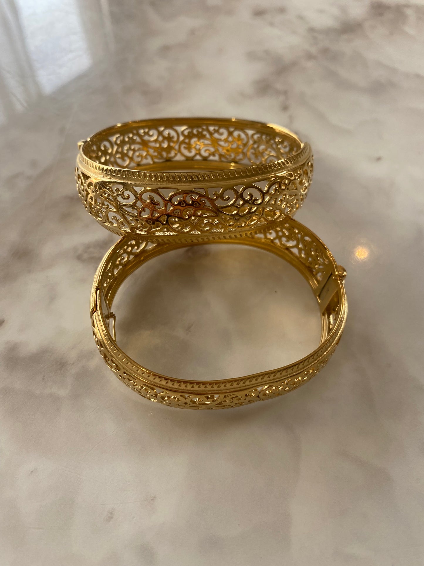 Bracelet oriental 2 unité