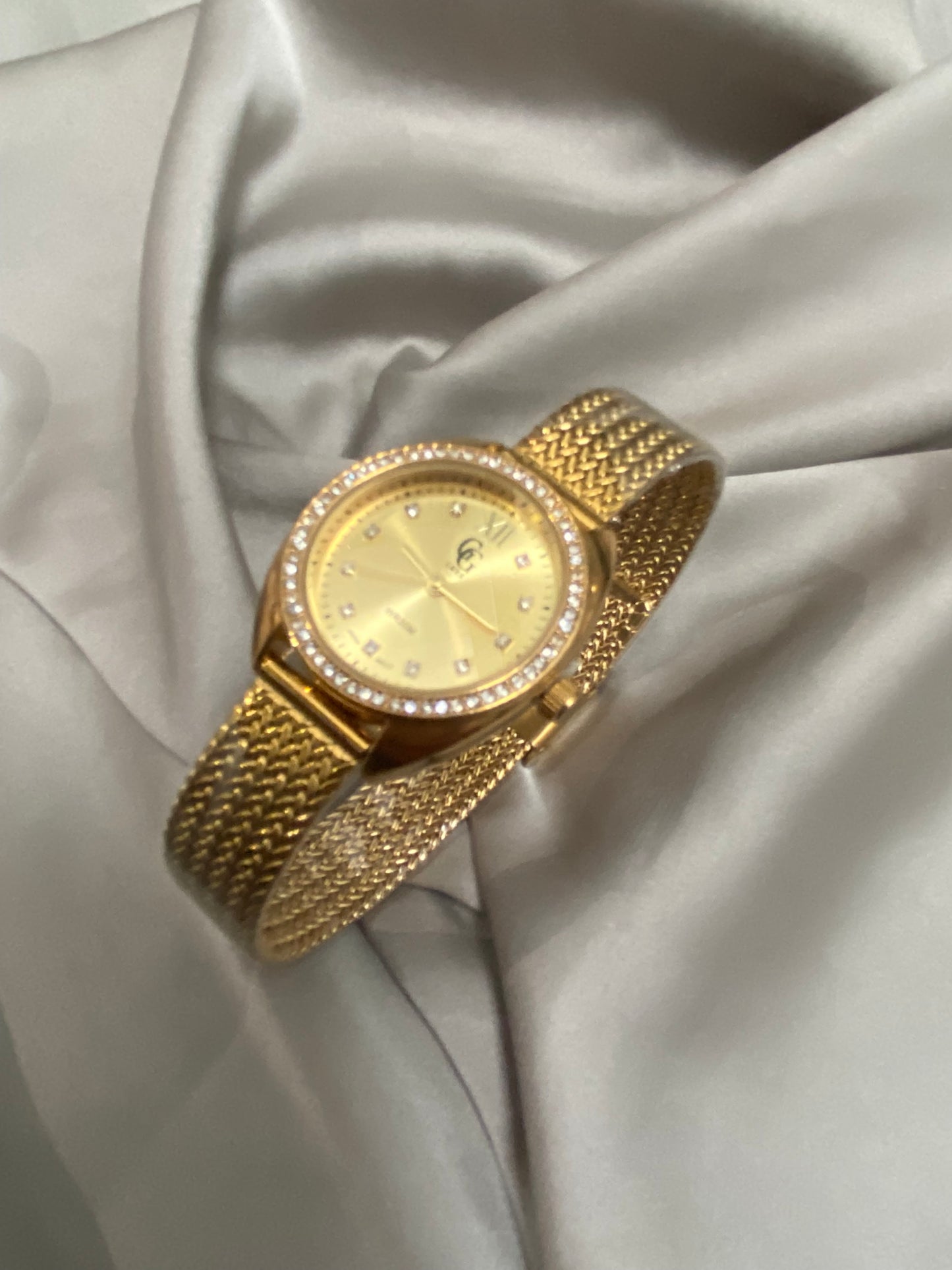 Montre lola