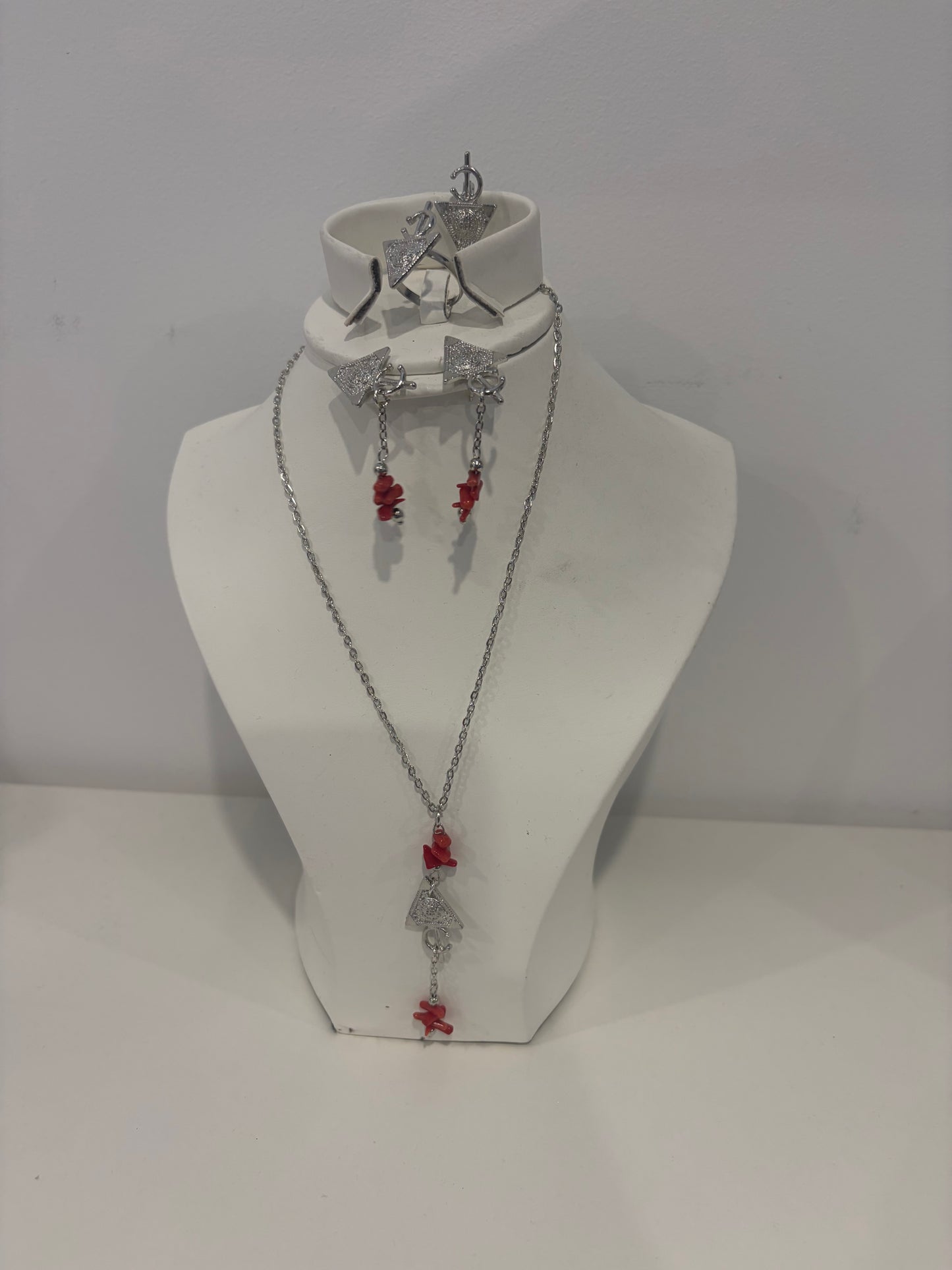 Bijoux berbère modèle 4