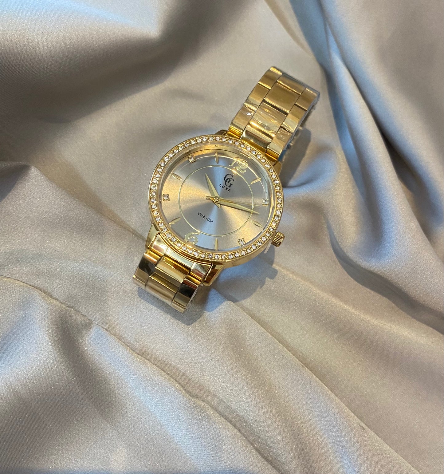 Montre kamilia
