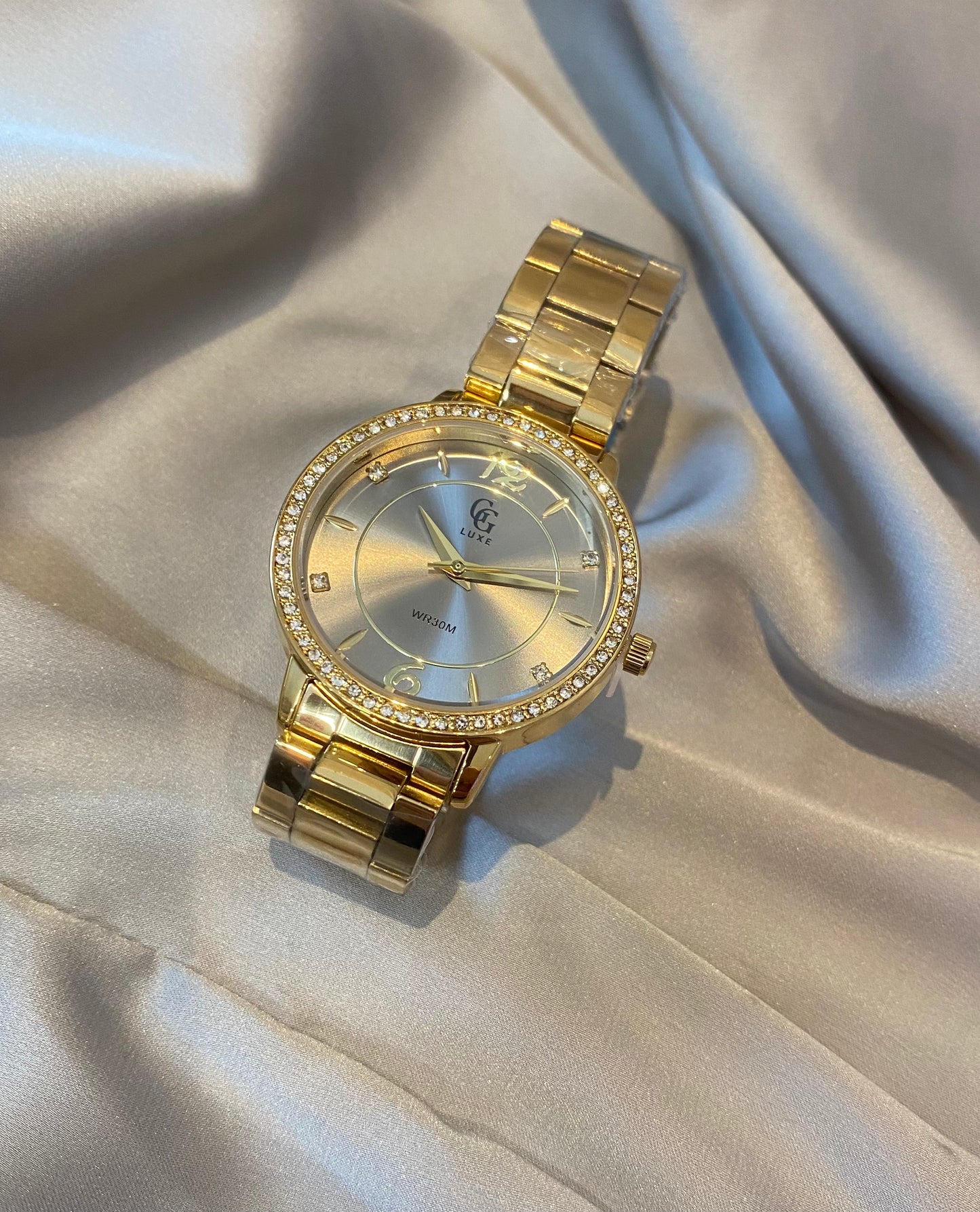 Montre kamilia