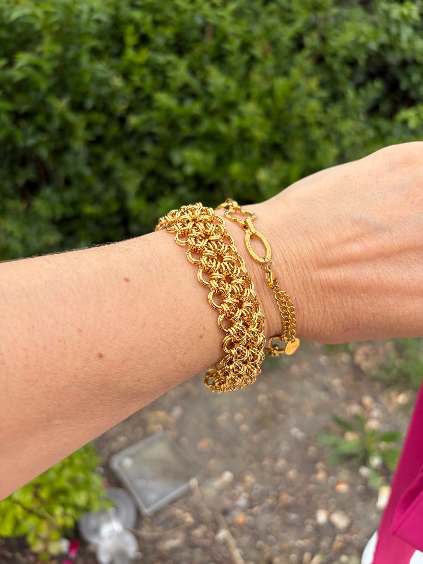 Bracelet chic