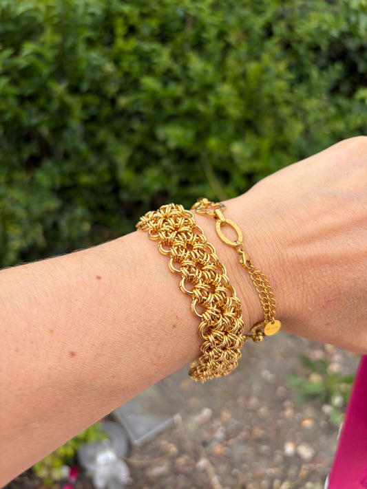 Bracelet chic