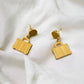 Boucle d’oreille bibelots