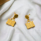 Boucle d’oreille bibelots