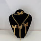 Parure papillon