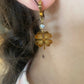 Boucle Anna trèfle