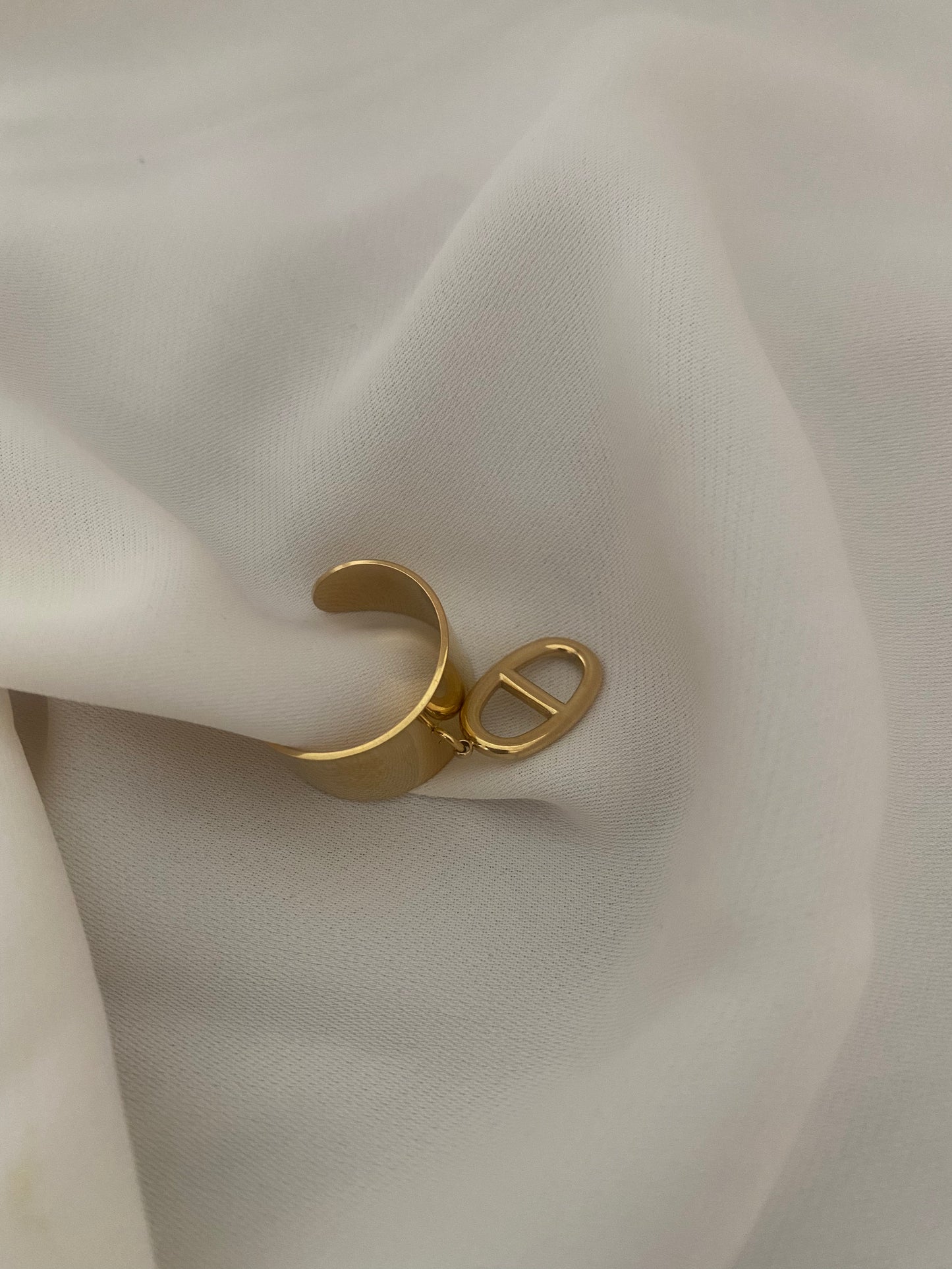 Bague inspiration D