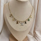 Collier berbère berbère