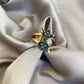 Bague berbère  58