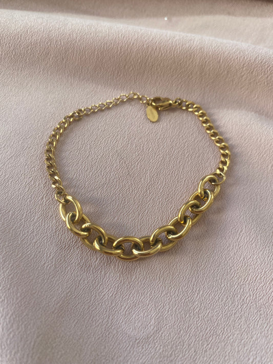 Bracelet simplicité