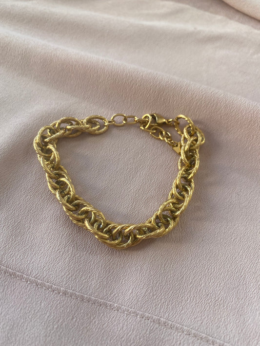 Bracelet fraternité