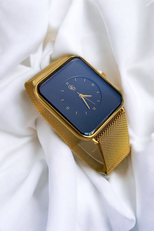 Montre réglable